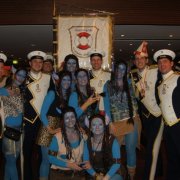 Römergarde Weiden (11.01.13)